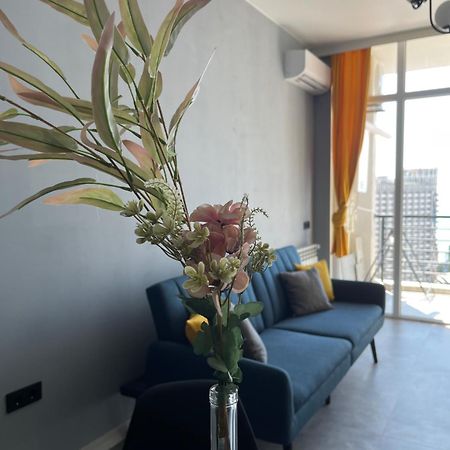 Apartament Green House Batumi Zewnętrze zdjęcie
