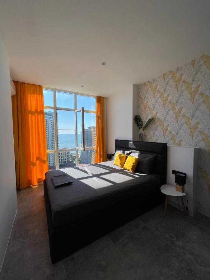 Apartament Green House Batumi Zewnętrze zdjęcie
