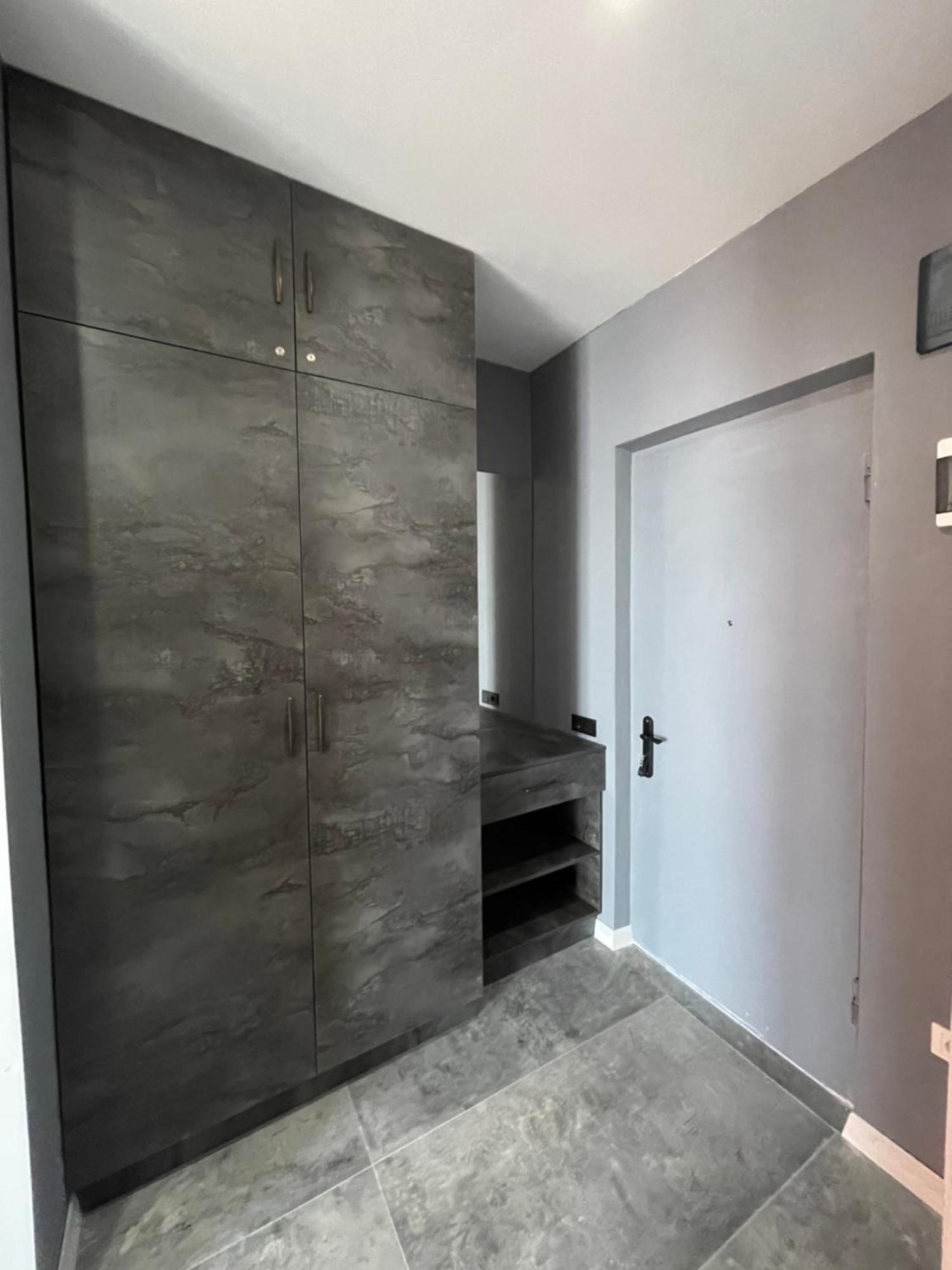 Apartament Green House Batumi Zewnętrze zdjęcie