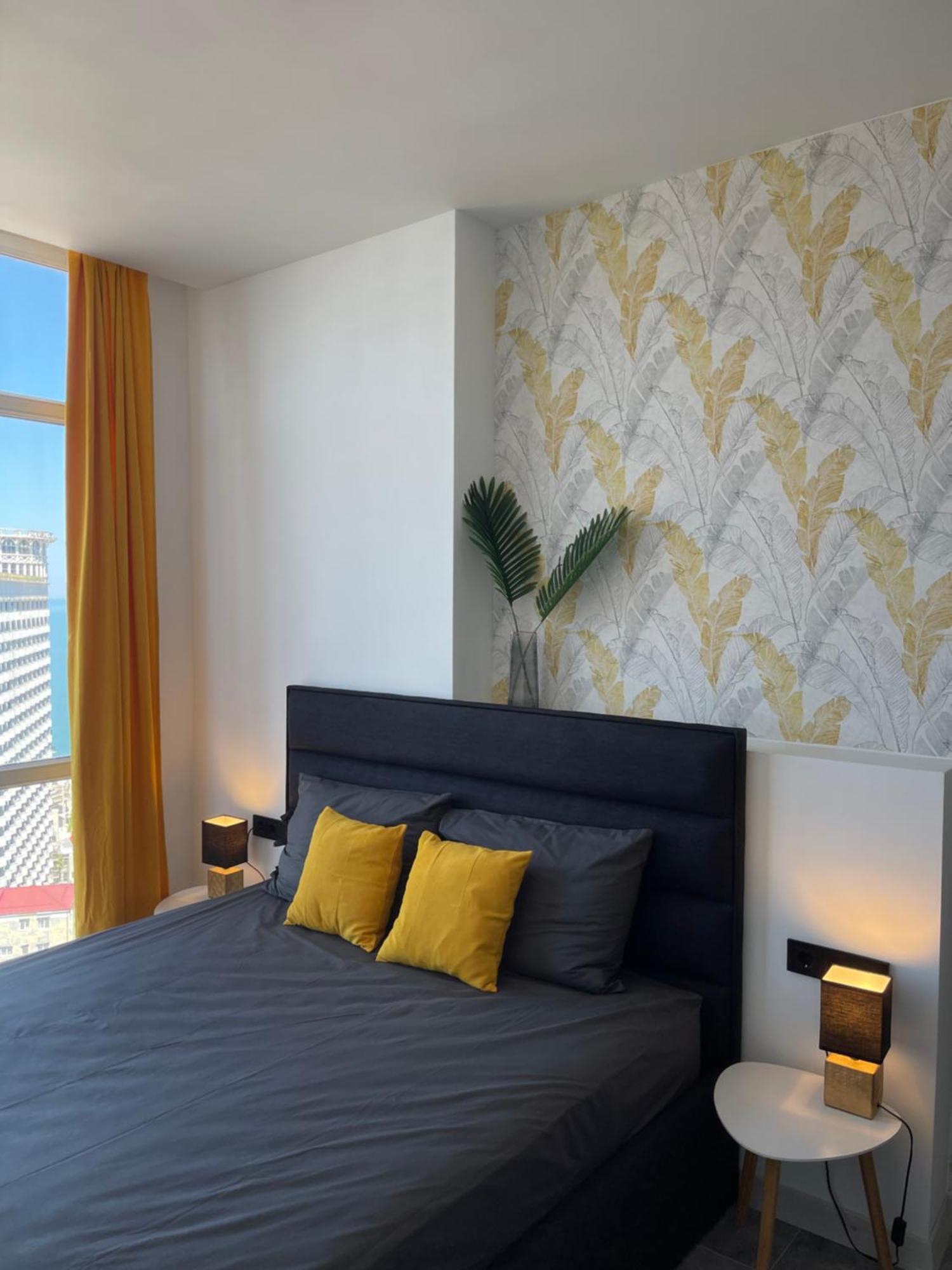 Apartament Green House Batumi Zewnętrze zdjęcie