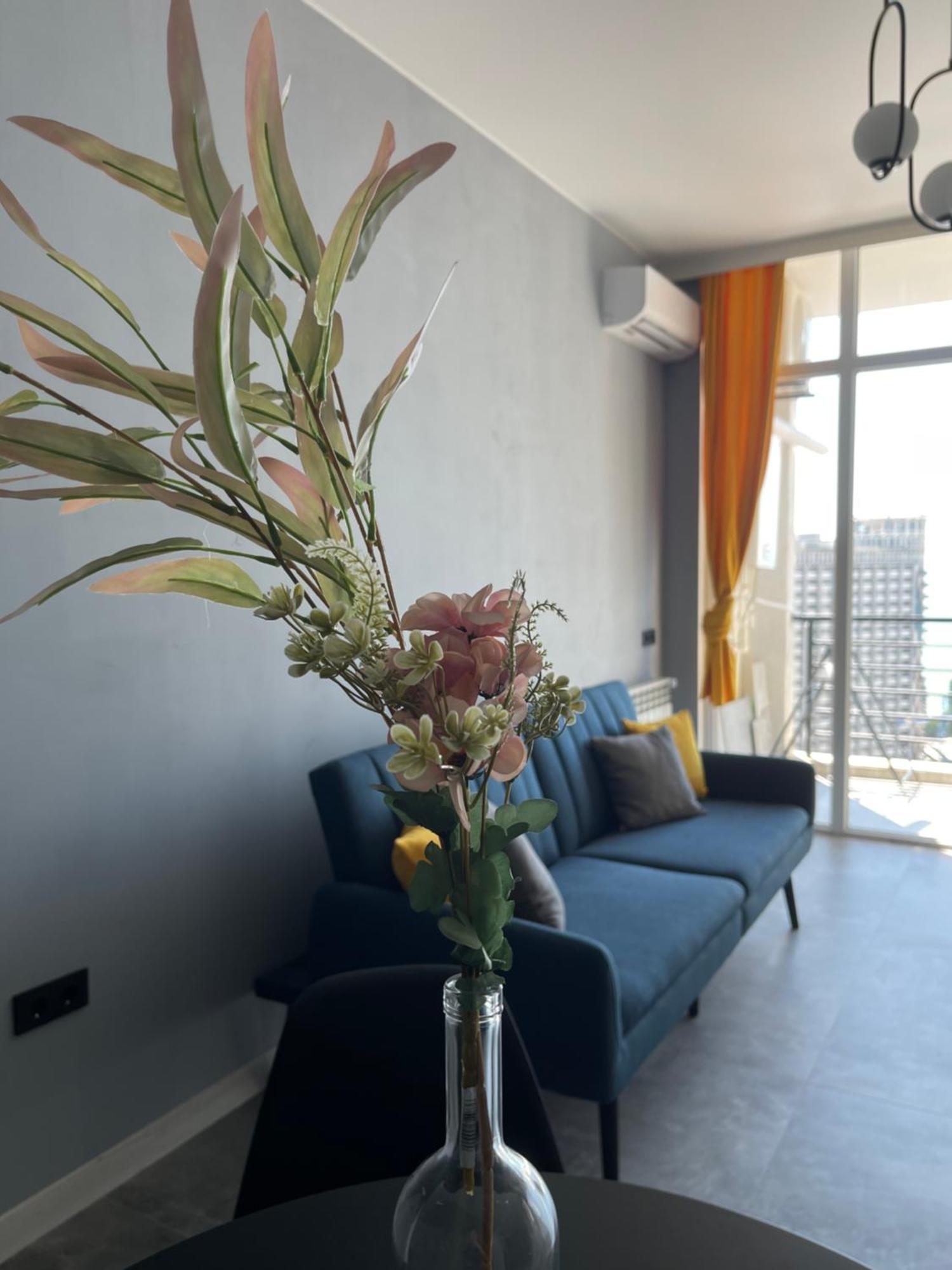 Apartament Green House Batumi Zewnętrze zdjęcie