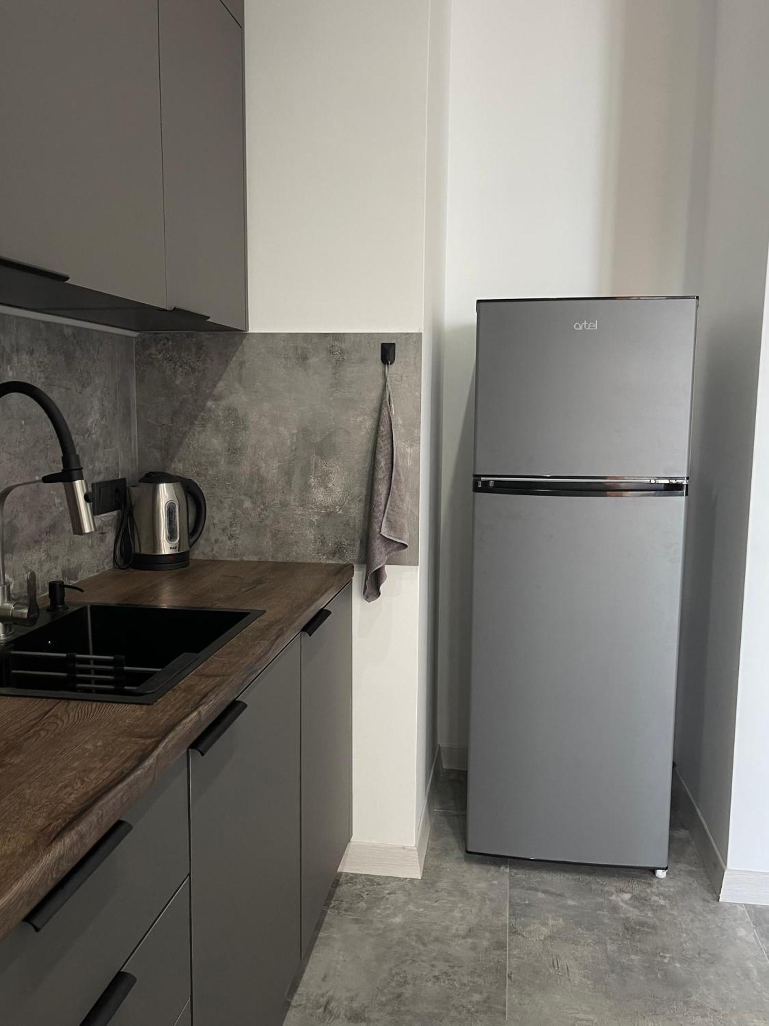 Apartament Green House Batumi Zewnętrze zdjęcie