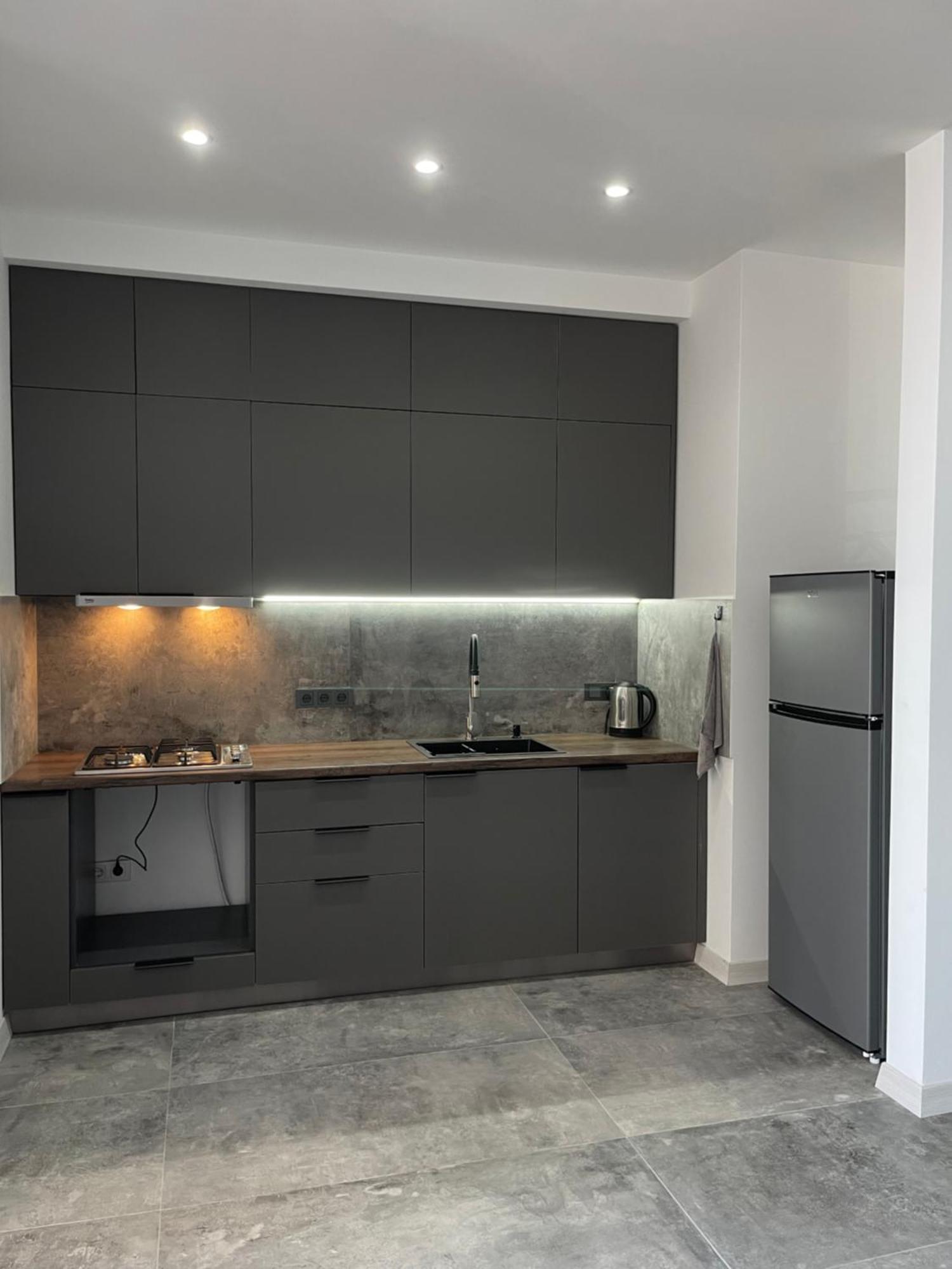 Apartament Green House Batumi Zewnętrze zdjęcie