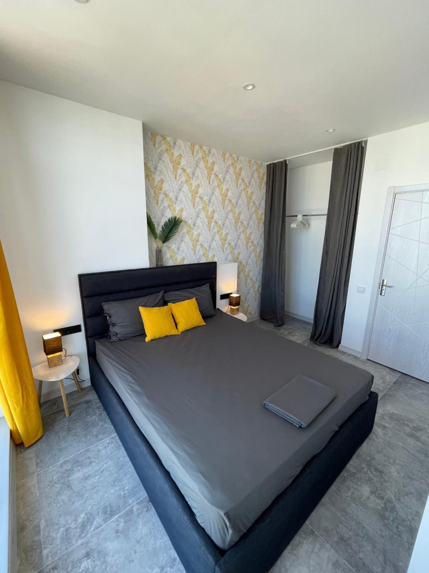 Apartament Green House Batumi Zewnętrze zdjęcie