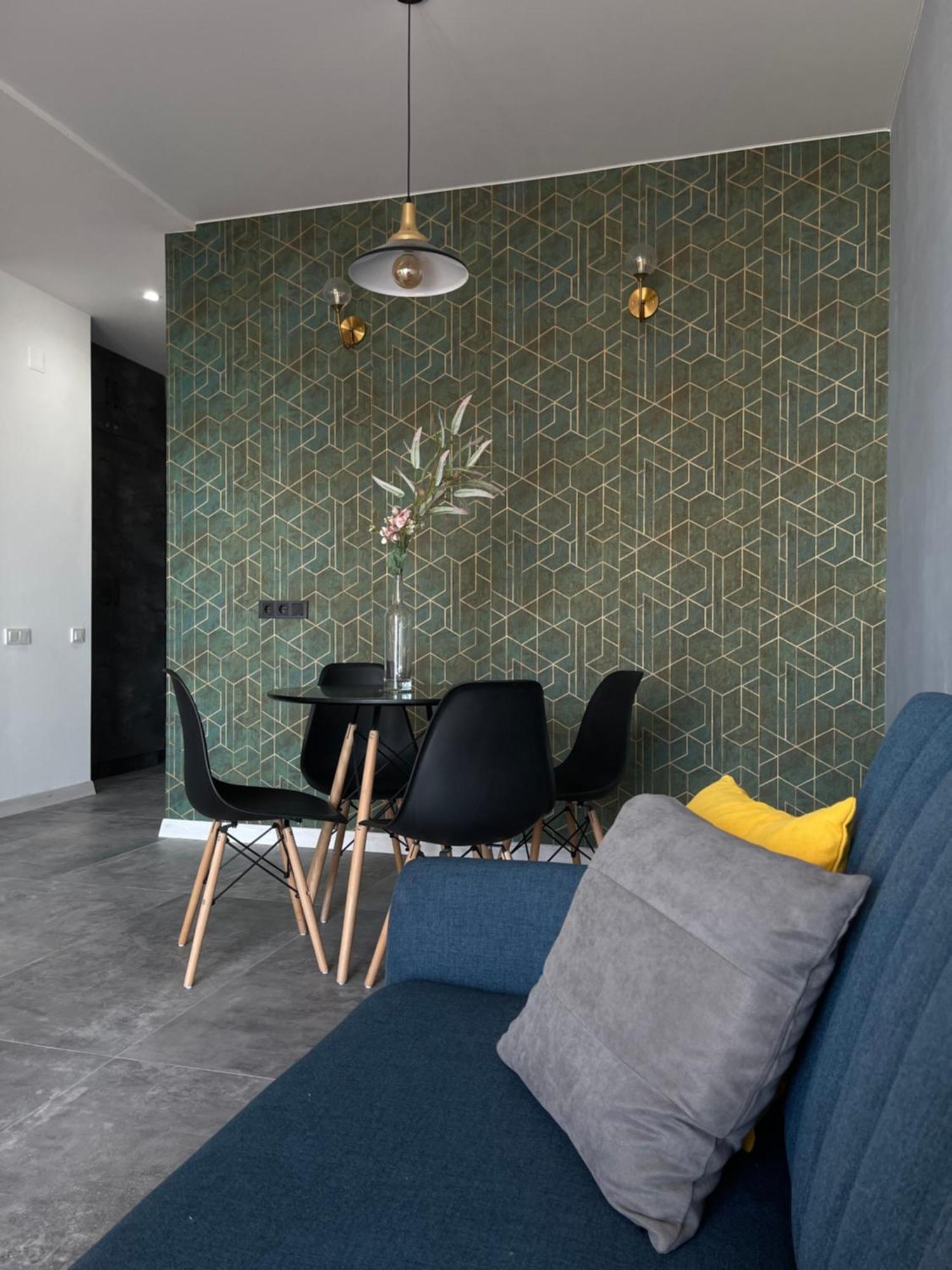 Apartament Green House Batumi Zewnętrze zdjęcie