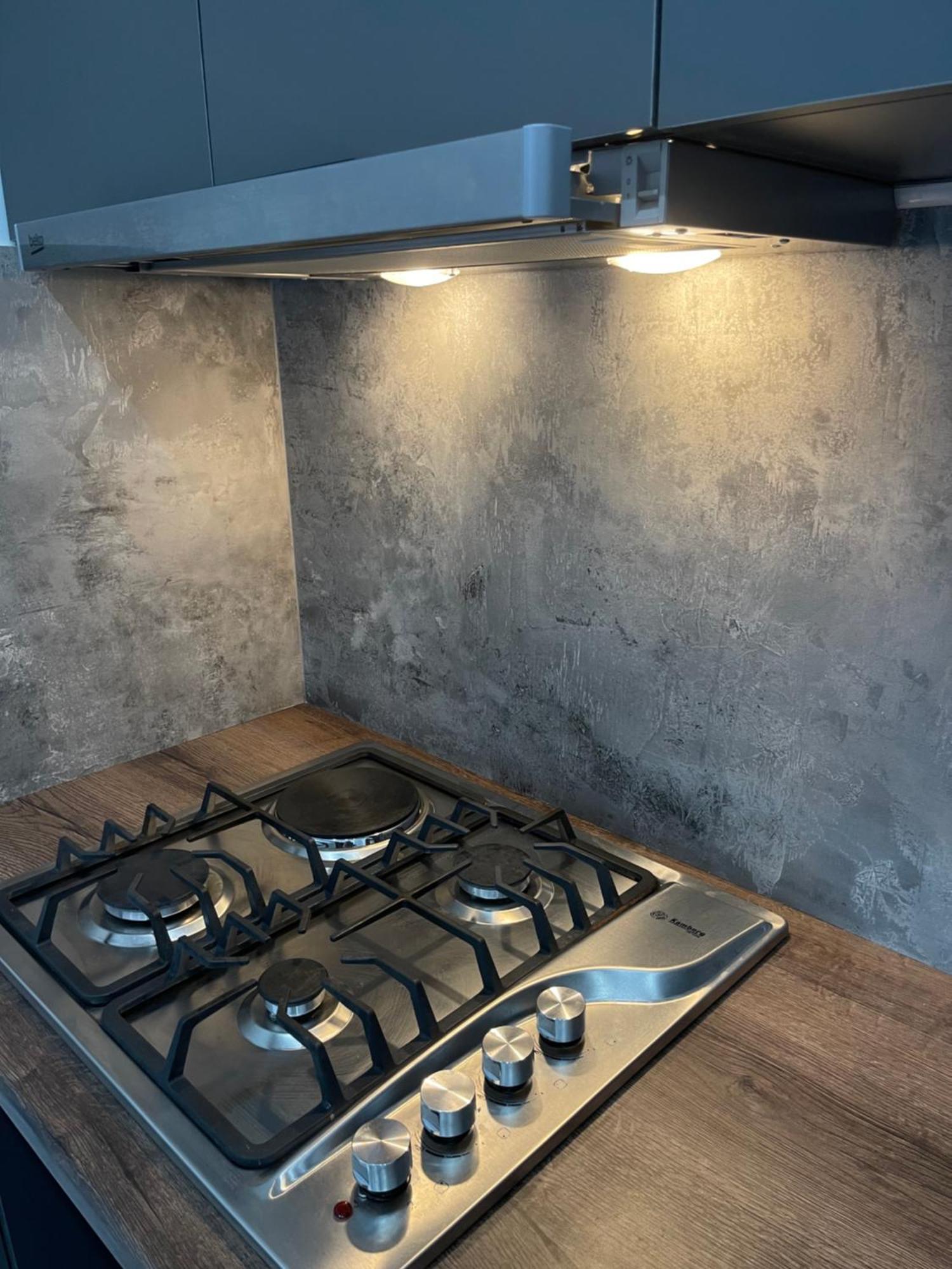 Apartament Green House Batumi Zewnętrze zdjęcie