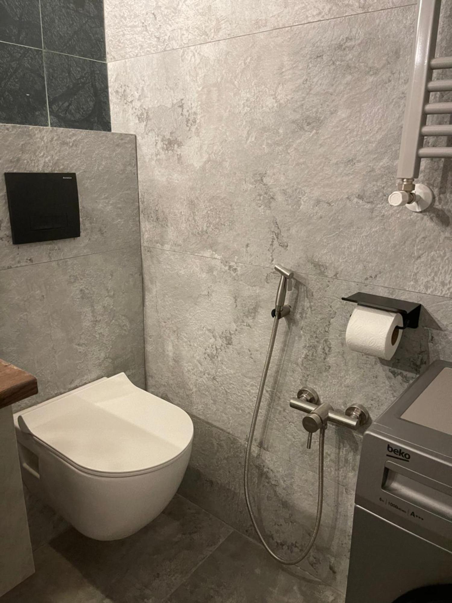 Apartament Green House Batumi Zewnętrze zdjęcie