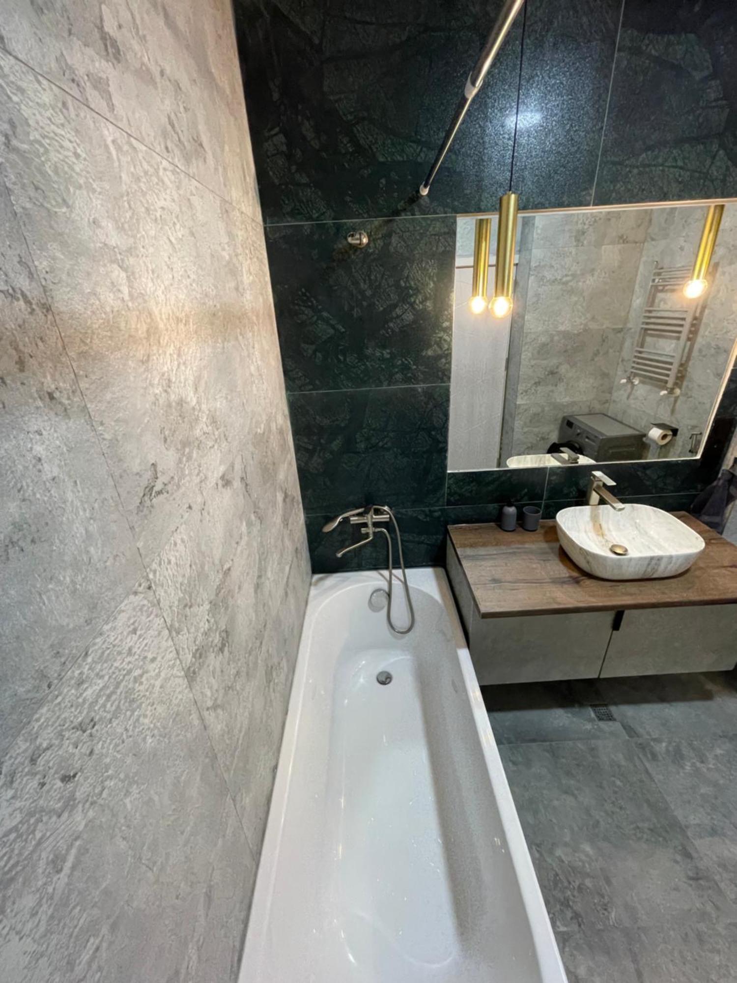 Apartament Green House Batumi Zewnętrze zdjęcie