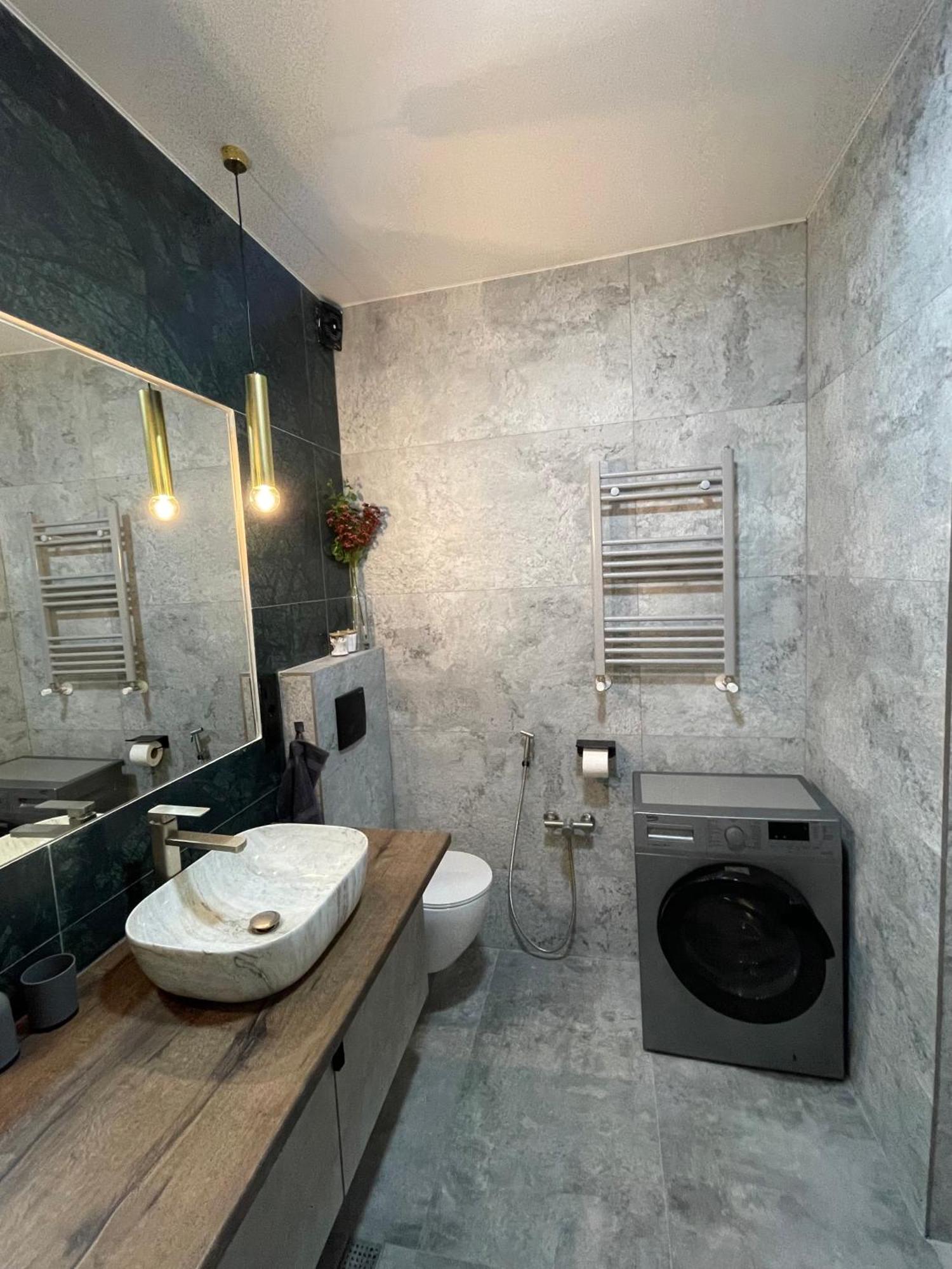 Apartament Green House Batumi Zewnętrze zdjęcie