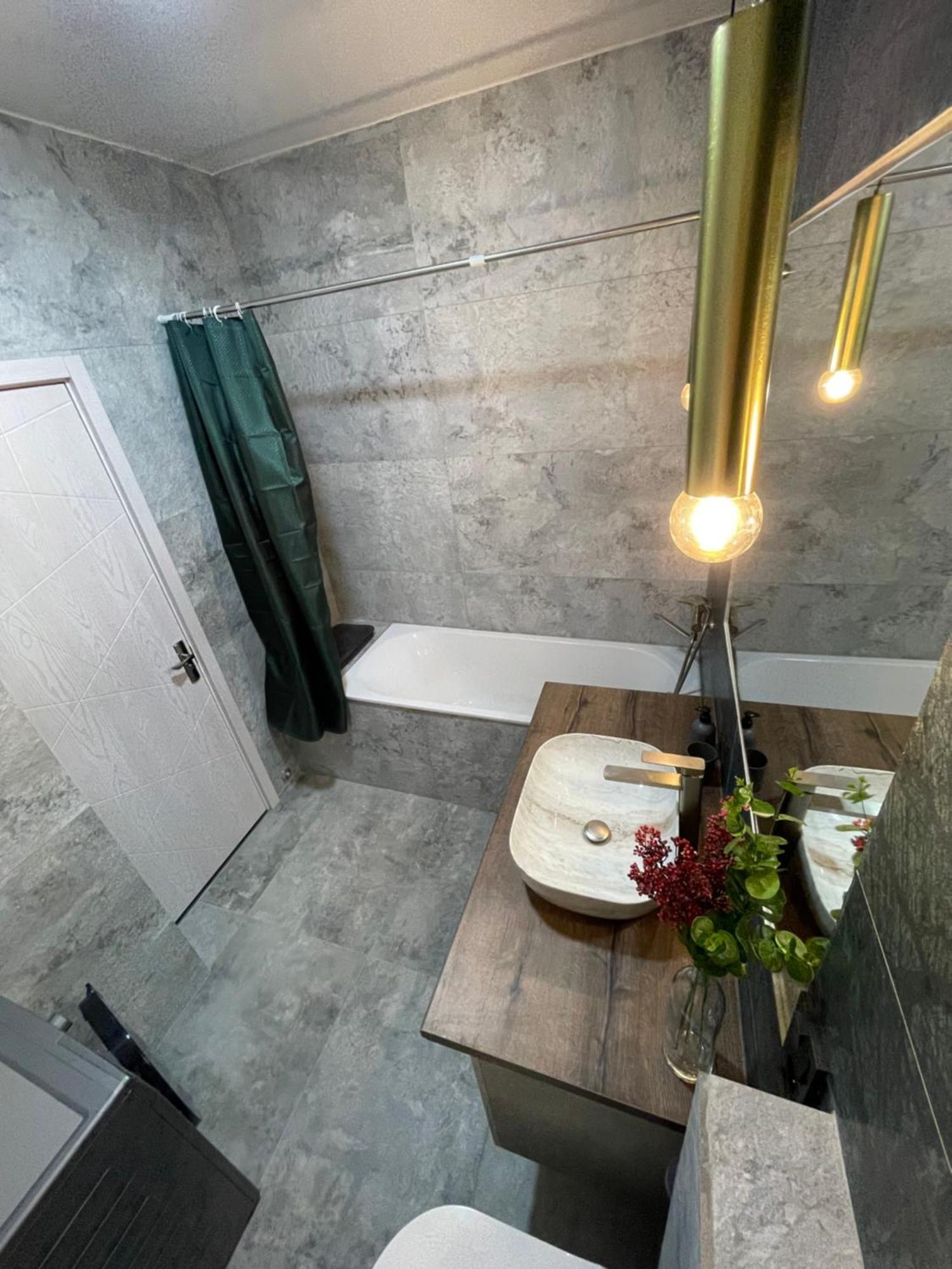 Apartament Green House Batumi Zewnętrze zdjęcie