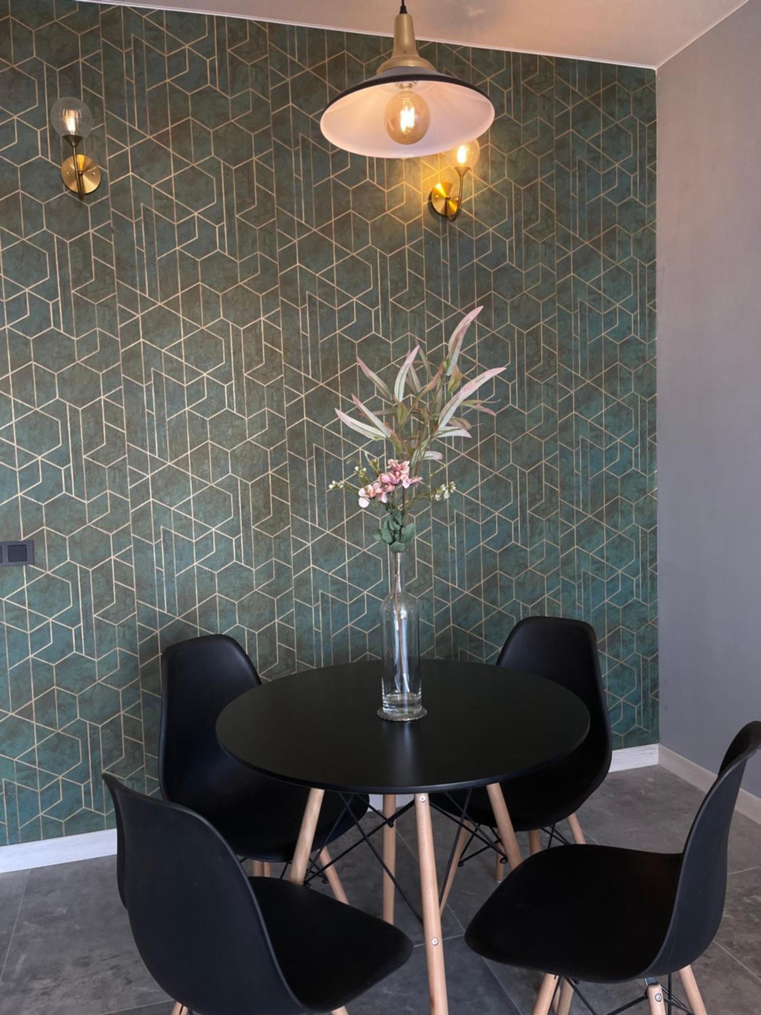 Apartament Green House Batumi Zewnętrze zdjęcie
