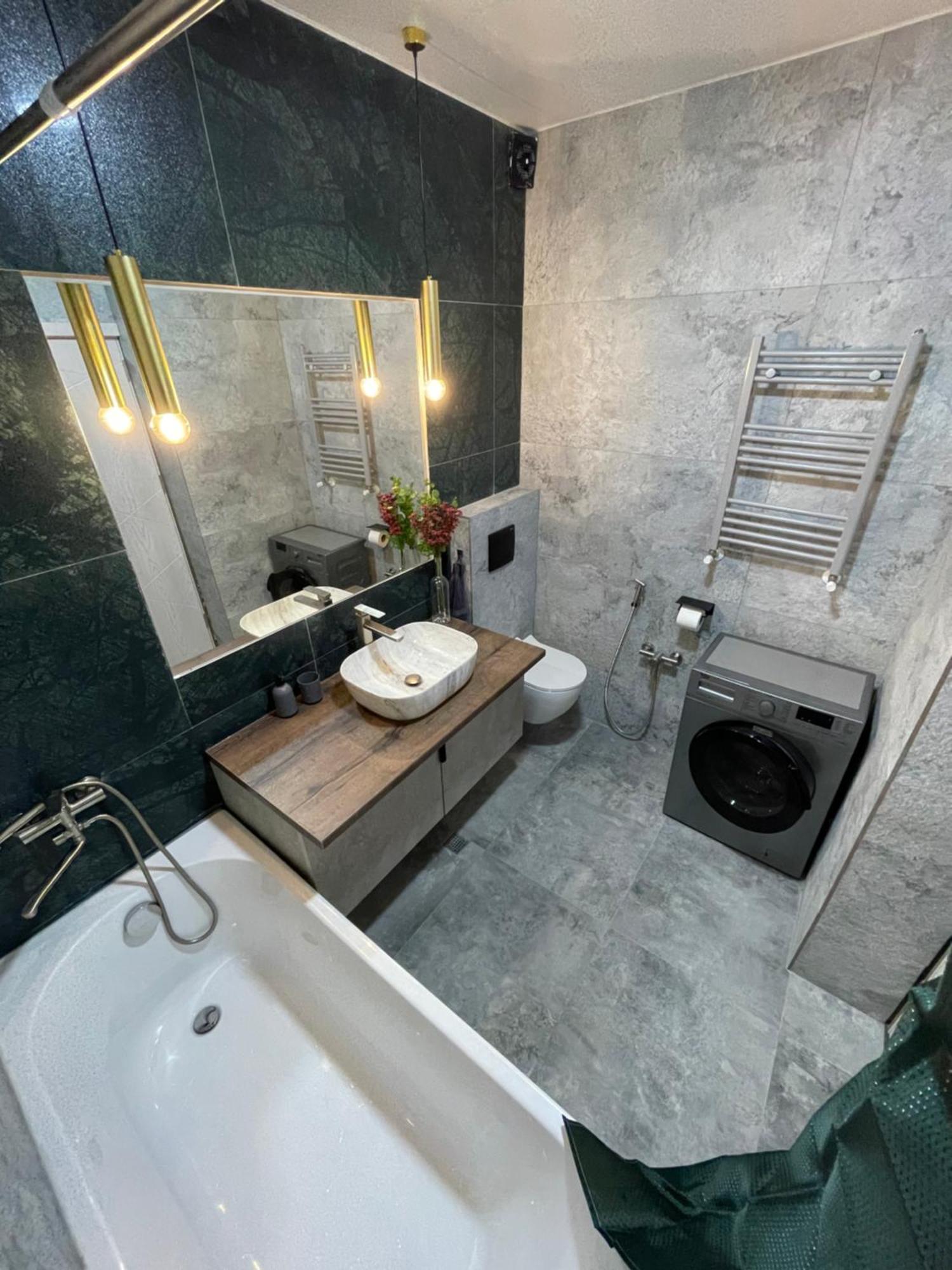 Apartament Green House Batumi Zewnętrze zdjęcie